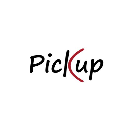 Pickup icono